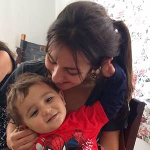 Meet your Posher, Cinthya